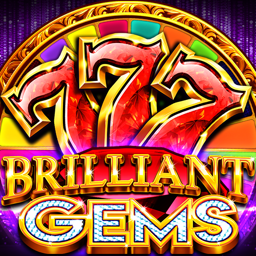 Brilliant Gems 96